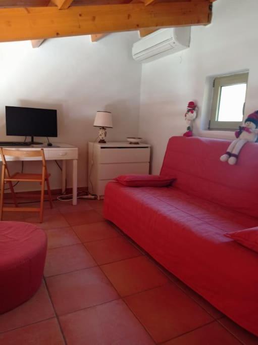 Askalosia Villa Агиос Георгиос Екстериор снимка