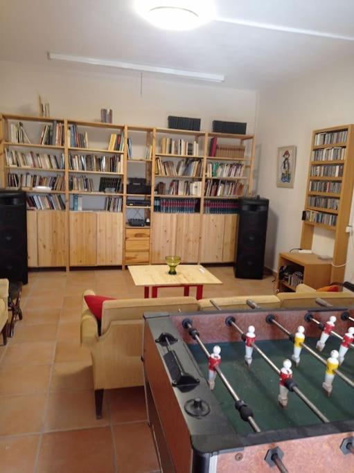 Askalosia Villa Агиос Георгиос Екстериор снимка