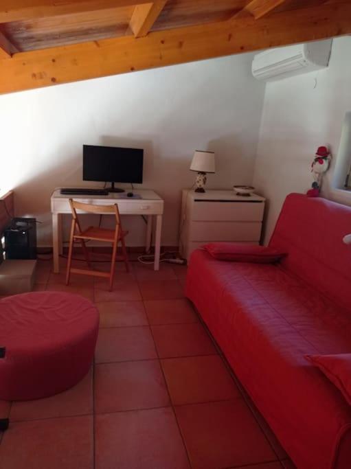 Askalosia Villa Агиос Георгиос Екстериор снимка