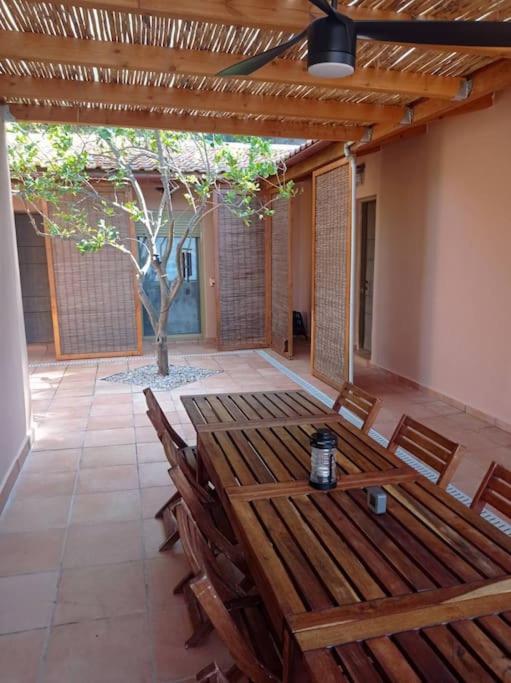 Askalosia Villa Агиос Георгиос Екстериор снимка