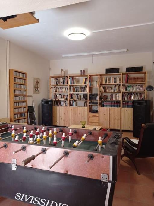 Askalosia Villa Агиос Георгиос Екстериор снимка