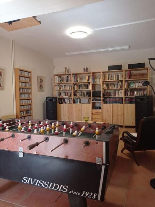 Askalosia Villa Агиос Георгиос Екстериор снимка
