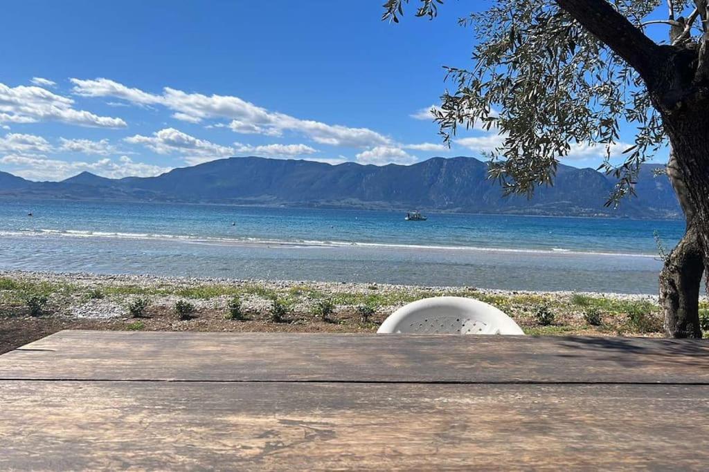 Askalosia Villa Агиос Георгиос Екстериор снимка