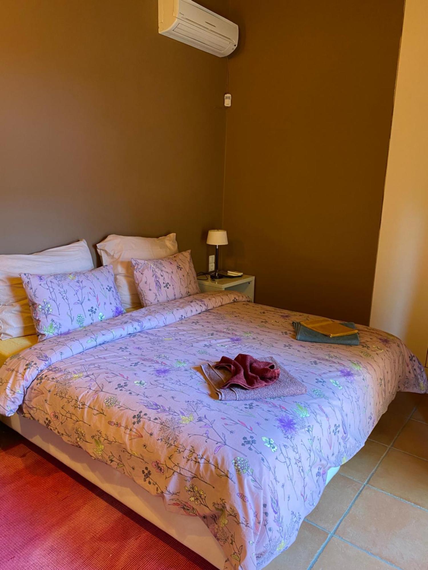 Askalosia Villa Агиос Георгиос Екстериор снимка