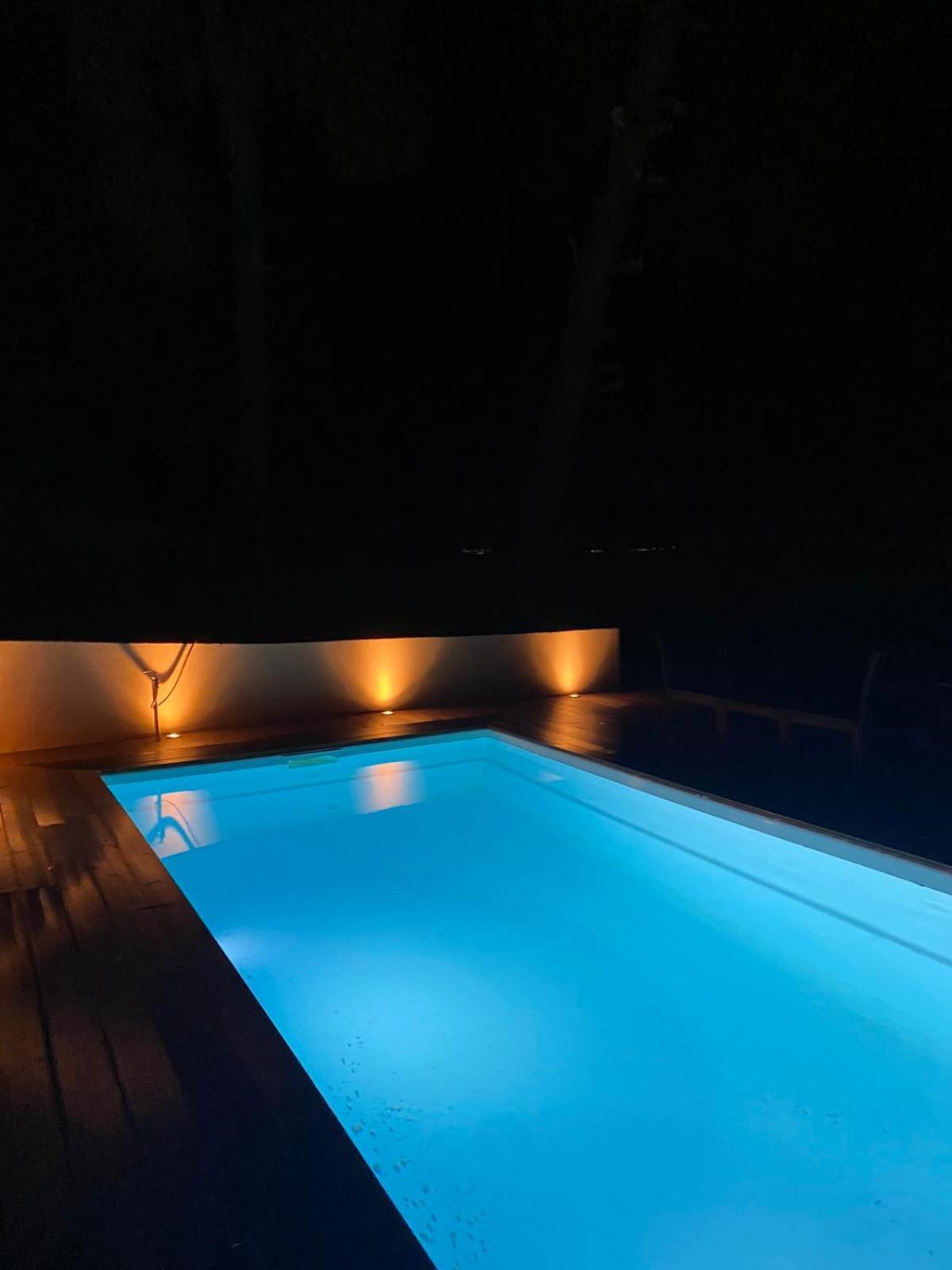 Askalosia Villa Агиос Георгиос Екстериор снимка