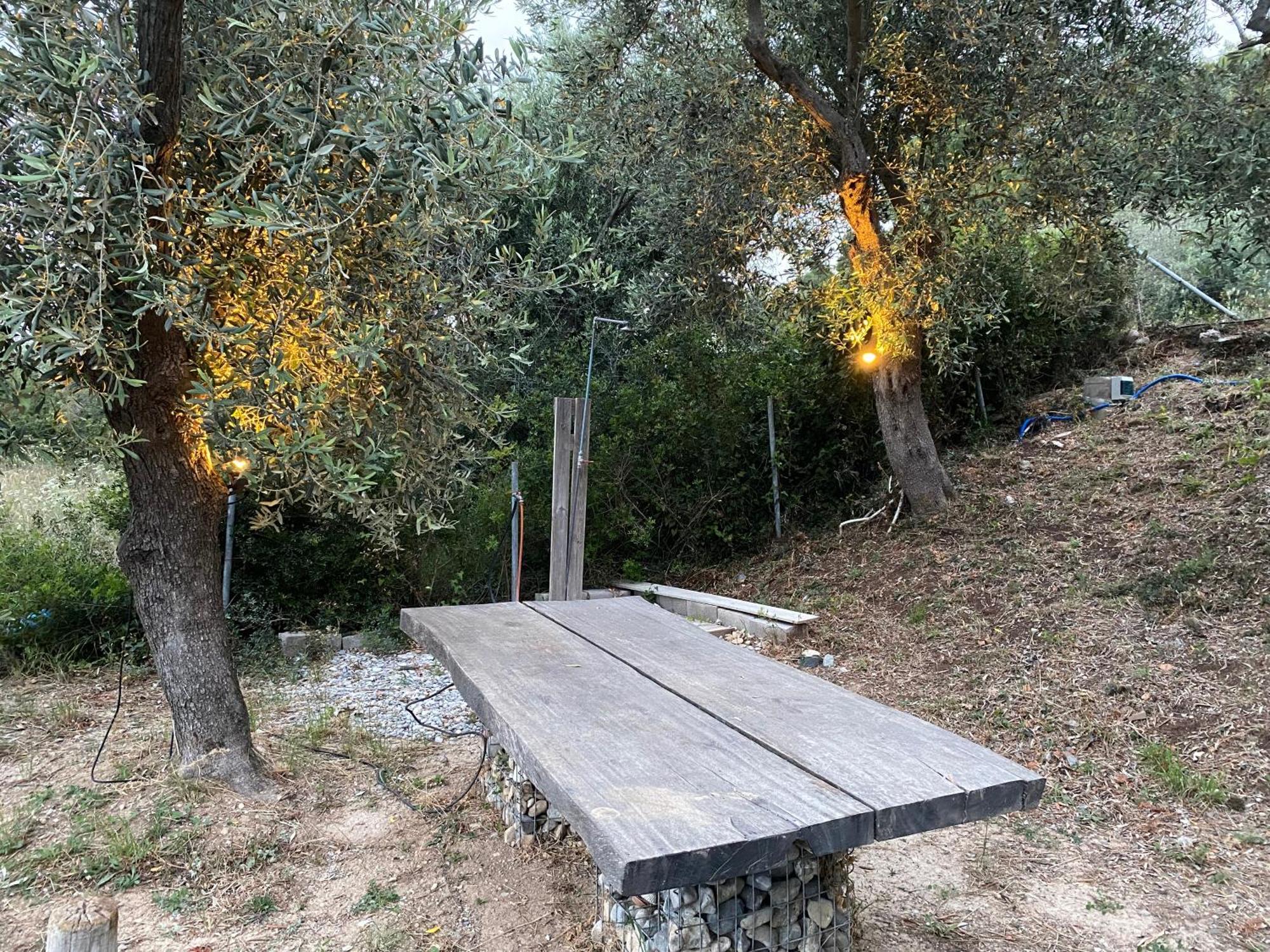 Askalosia Villa Агиос Георгиос Екстериор снимка