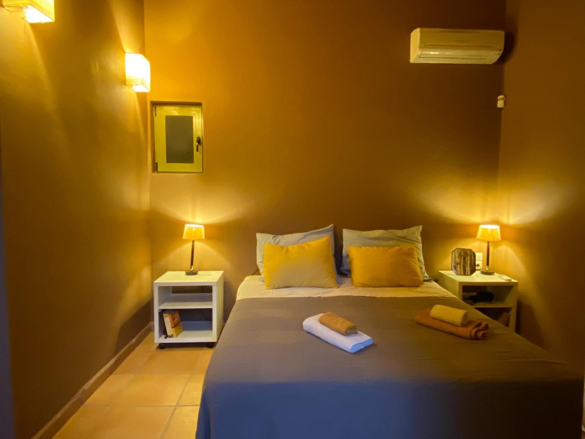 Askalosia Villa Агиос Георгиос Екстериор снимка
