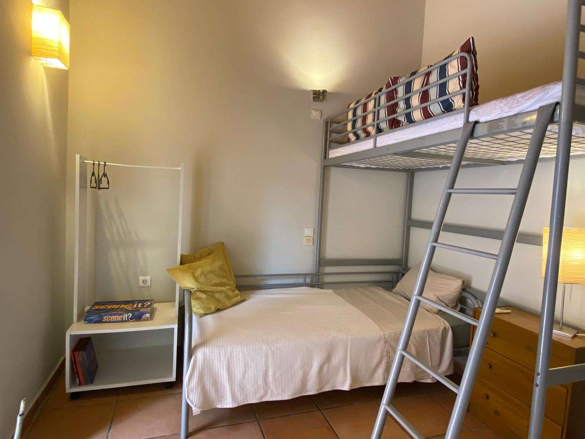 Askalosia Villa Агиос Георгиос Екстериор снимка