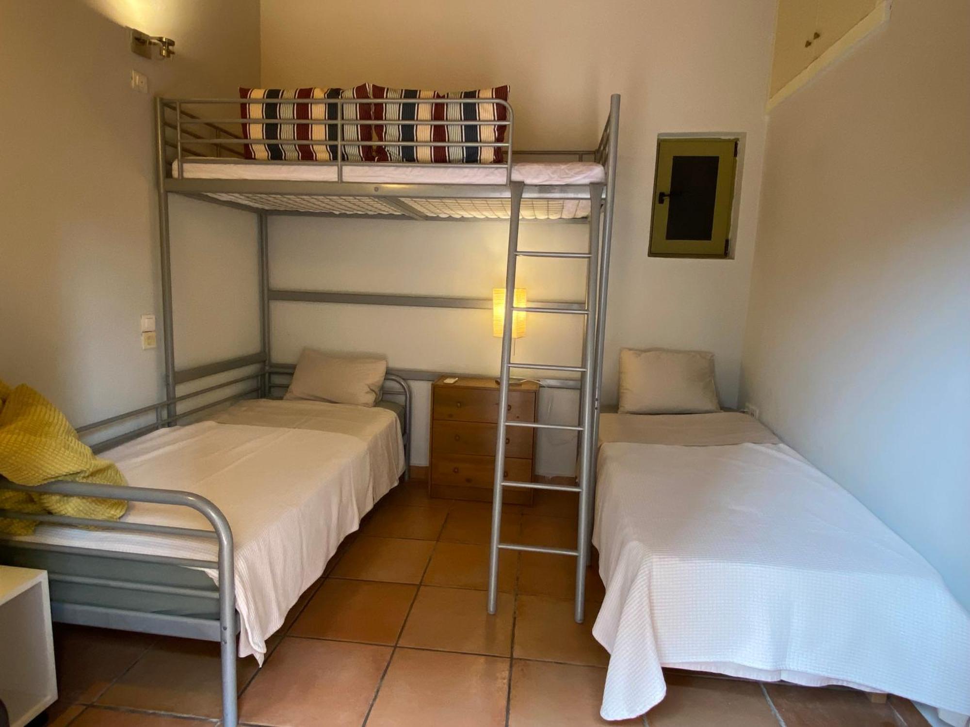 Askalosia Villa Агиос Георгиос Екстериор снимка