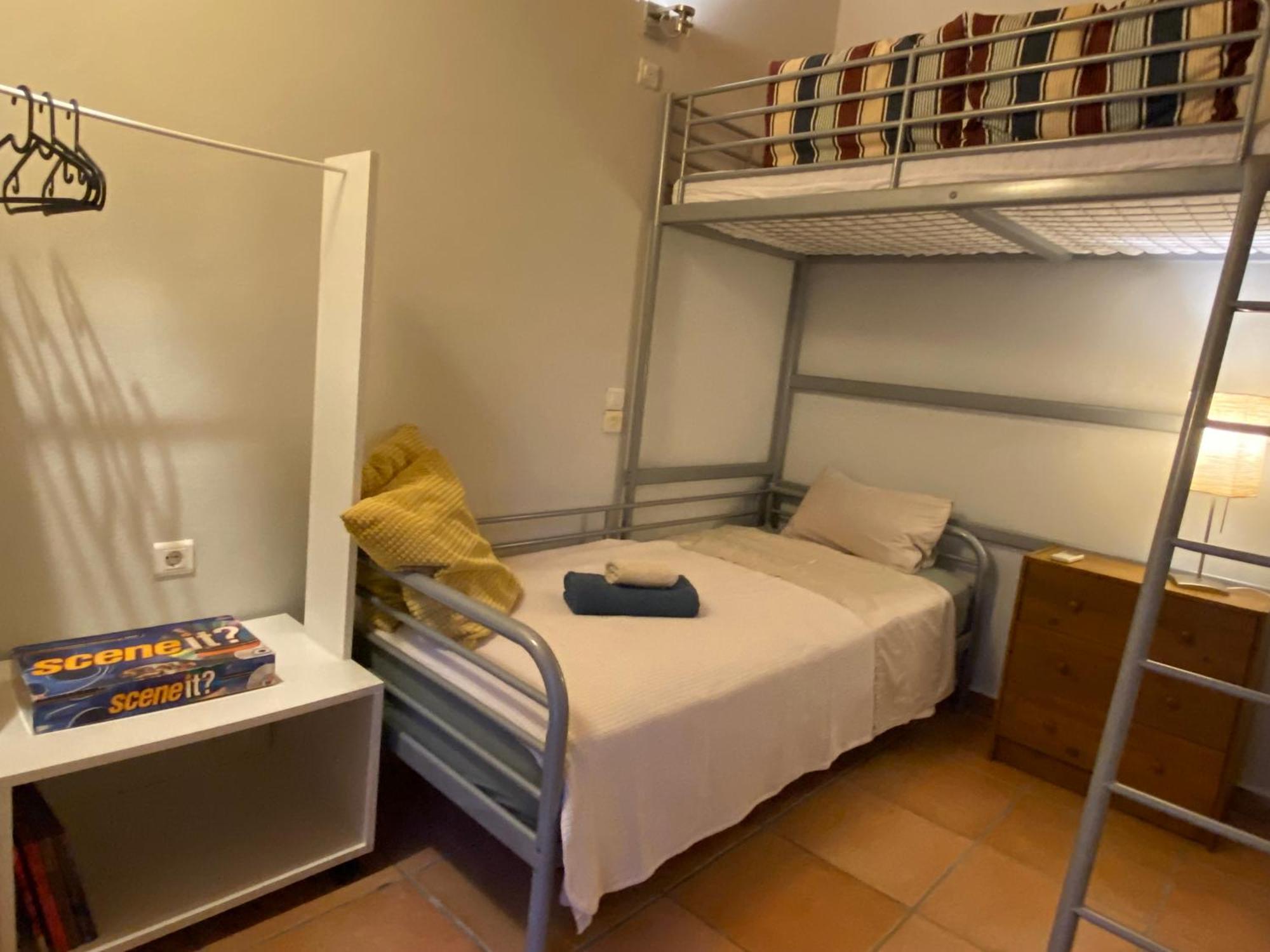 Askalosia Villa Агиос Георгиос Екстериор снимка