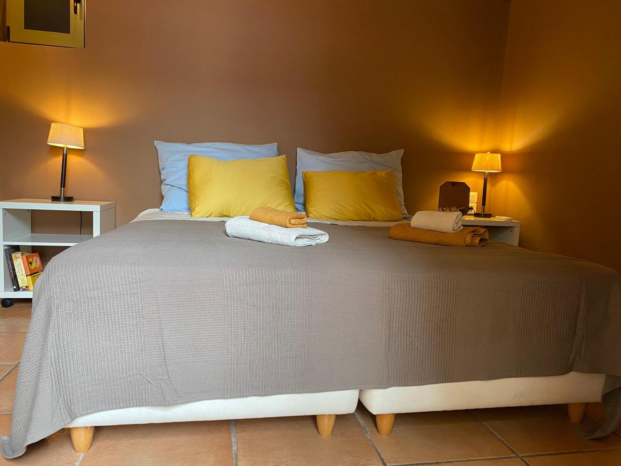 Askalosia Villa Агиос Георгиос Екстериор снимка