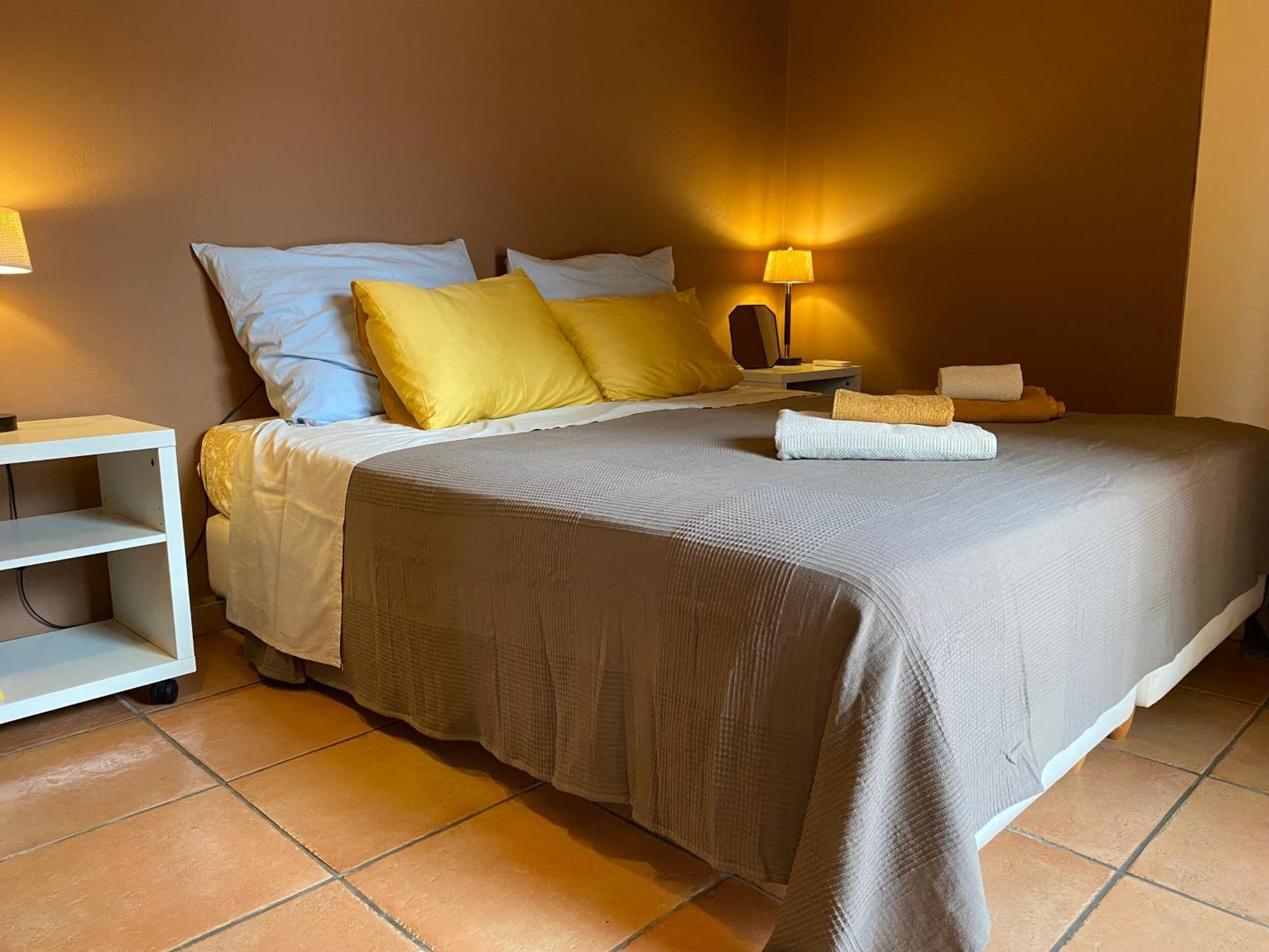 Askalosia Villa Агиос Георгиос Екстериор снимка