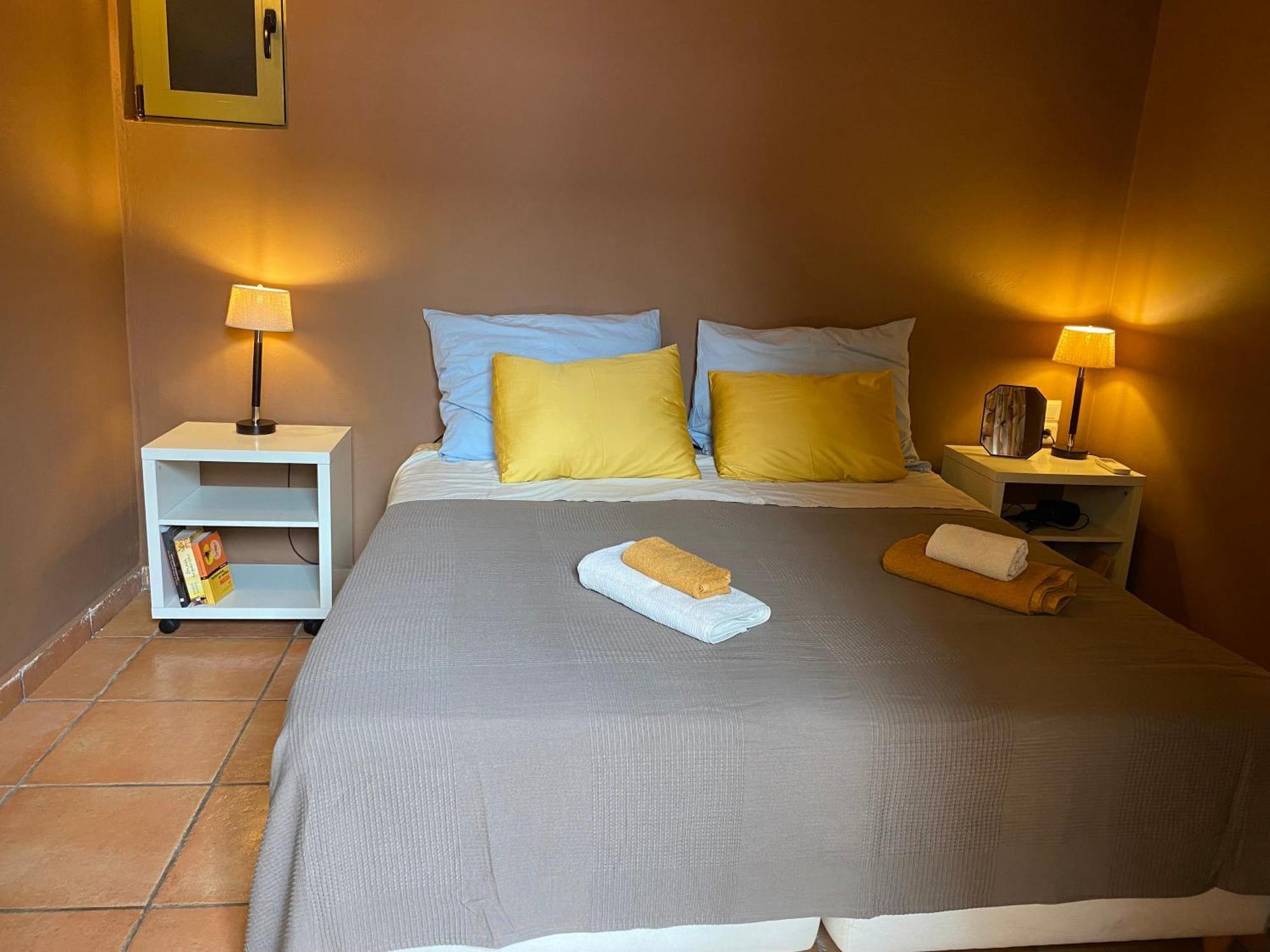 Askalosia Villa Агиос Георгиос Екстериор снимка