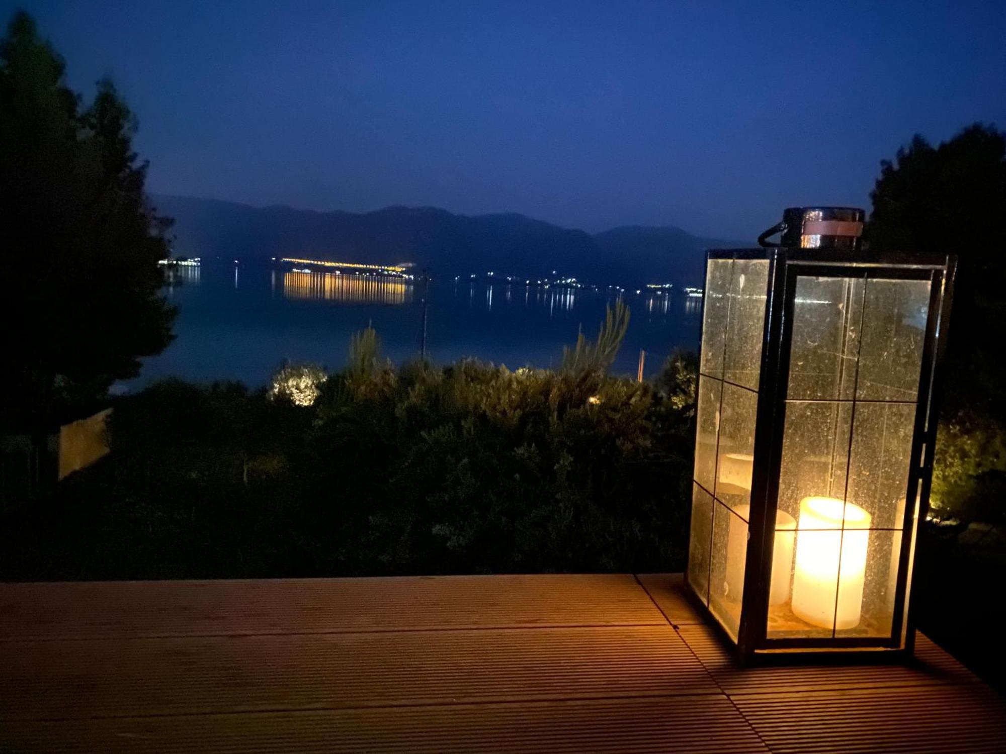 Askalosia Villa Агиос Георгиос Екстериор снимка