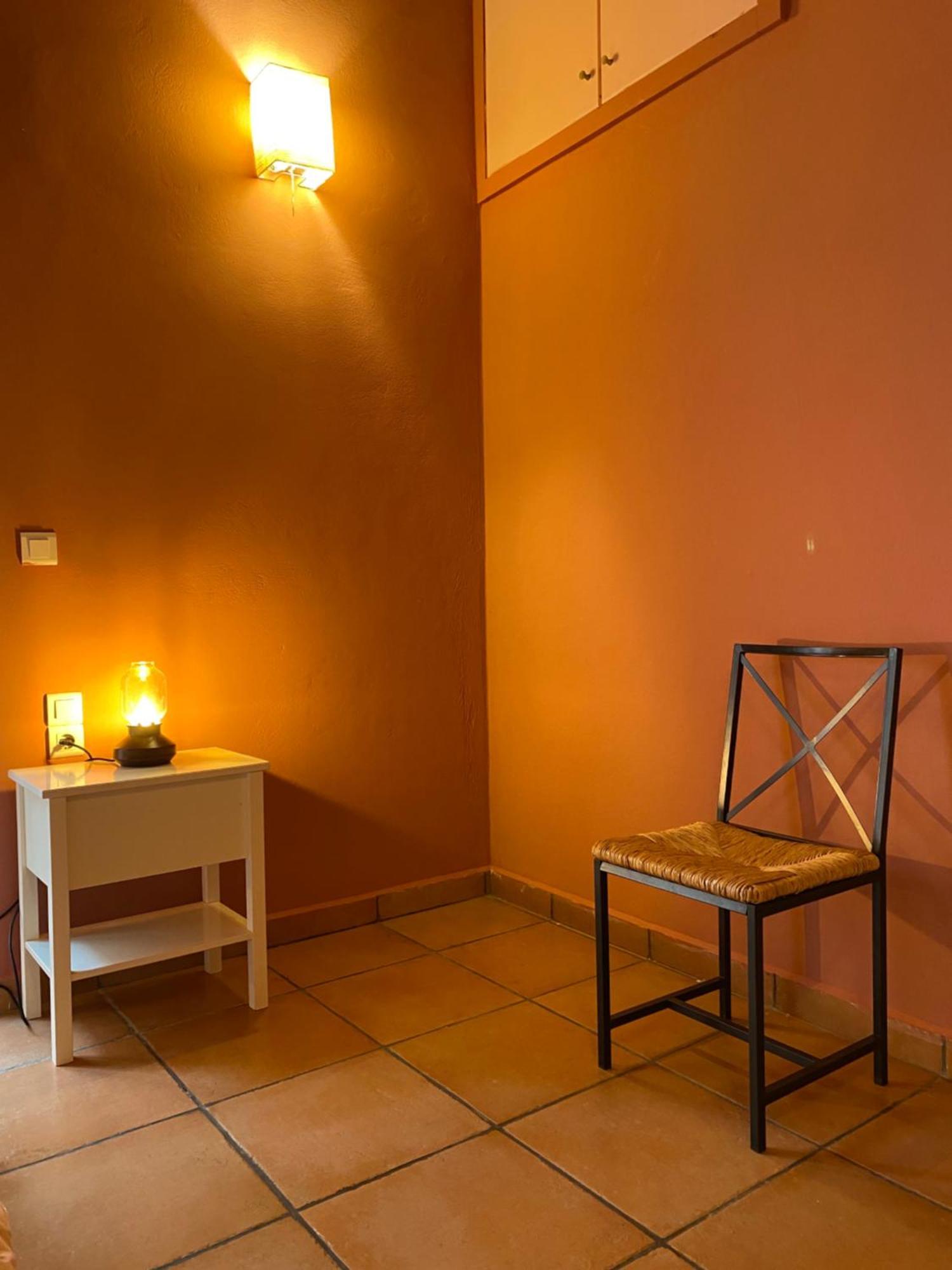 Askalosia Villa Агиос Георгиос Екстериор снимка