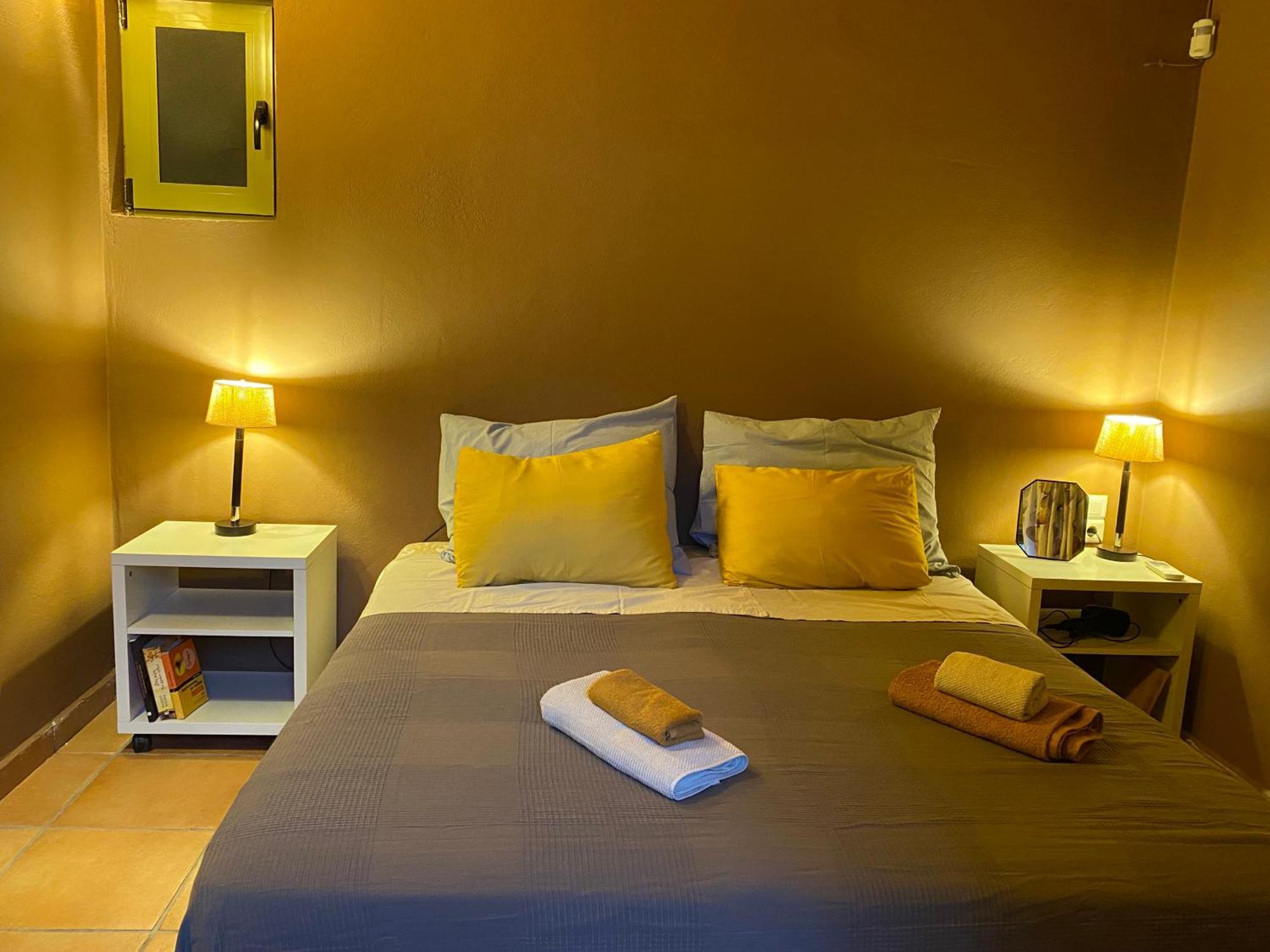 Askalosia Villa Агиос Георгиос Екстериор снимка