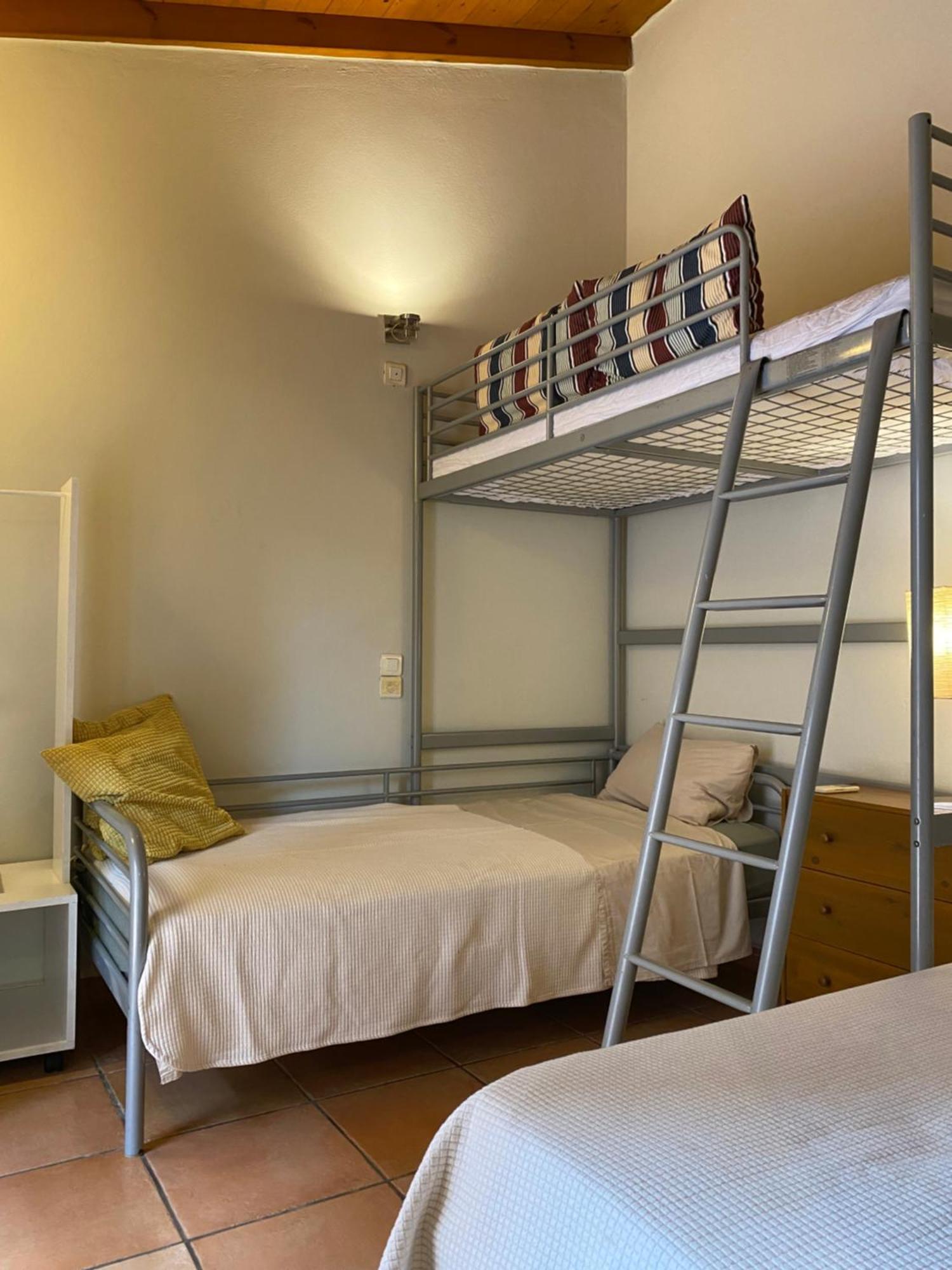 Askalosia Villa Агиос Георгиос Екстериор снимка
