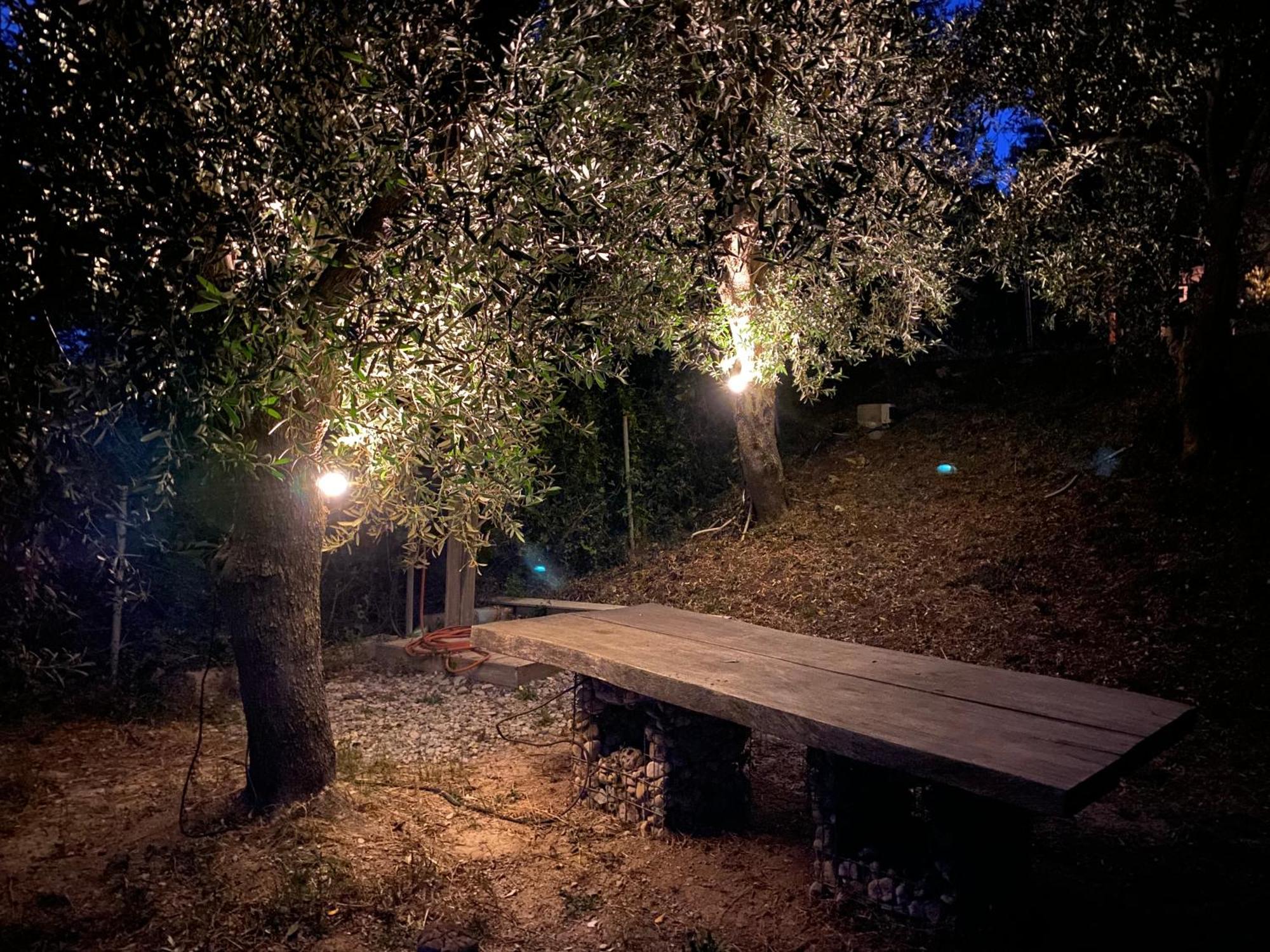 Askalosia Villa Агиос Георгиос Екстериор снимка